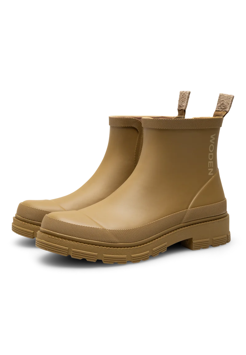 Alison Waterproof - Khaki