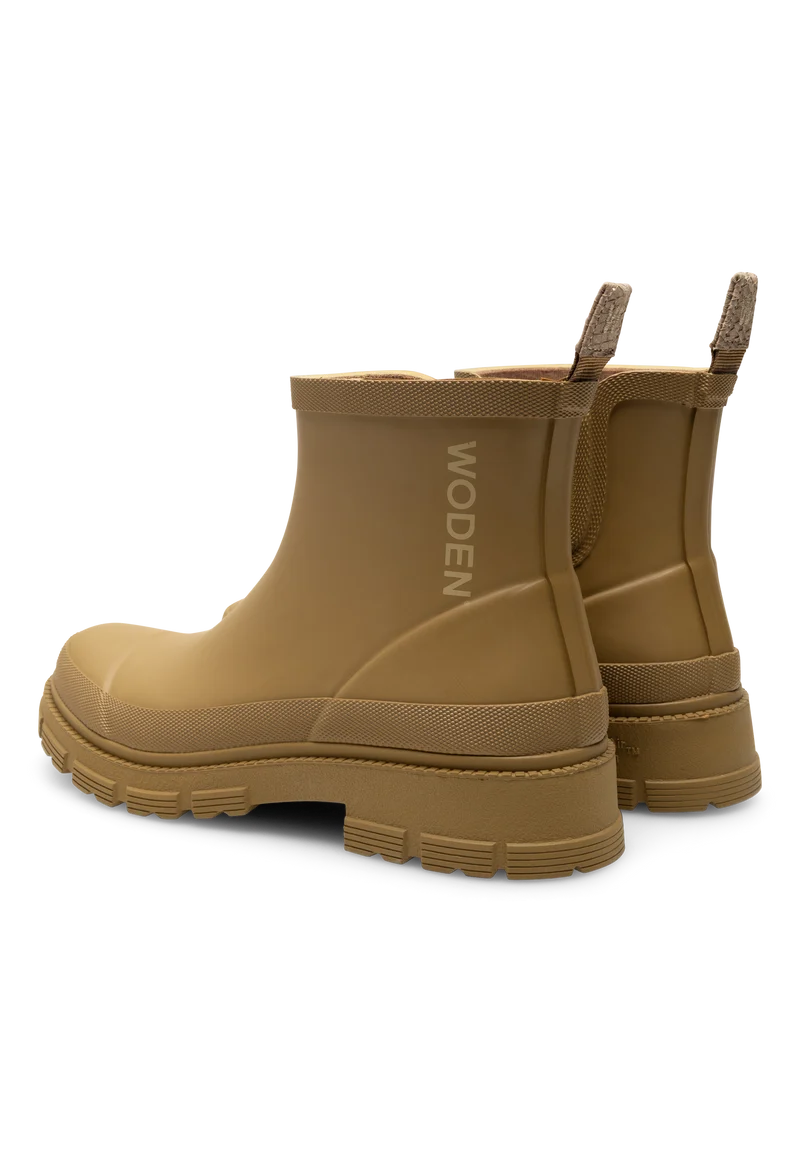 Alison Waterproof - Khaki