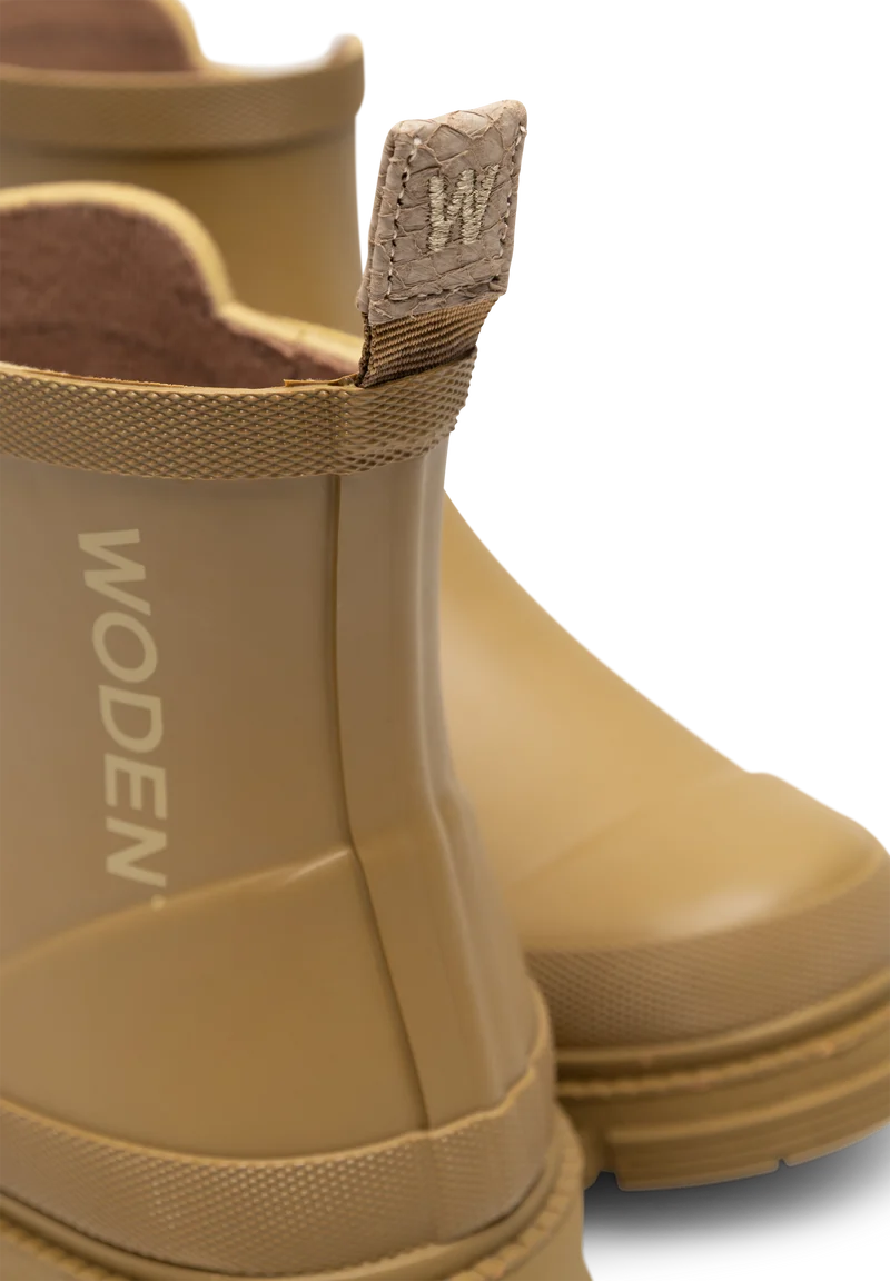 Alison Waterproof - Khaki