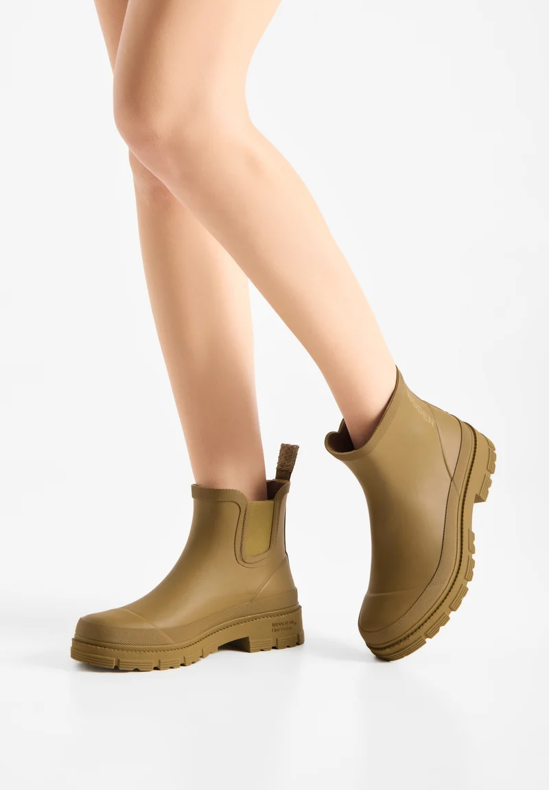 Alison Waterproof - Khaki
