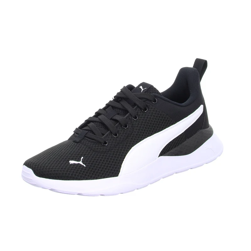 PUMA Schnürhalbschuh (casual) Anzarun Lite Jr