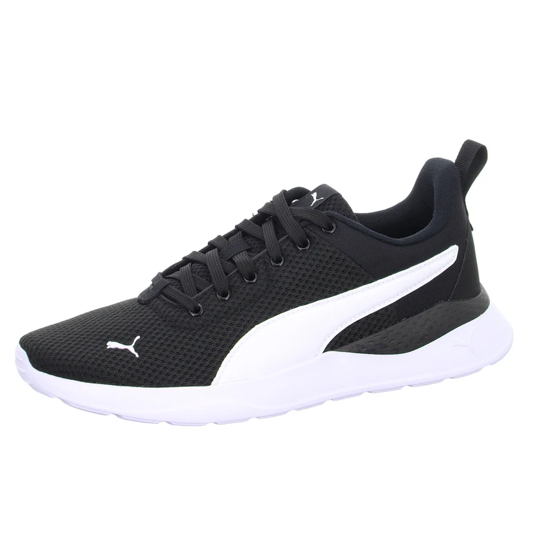PUMA Schnürhalbschuh (casual) Anzarun Lite Jr