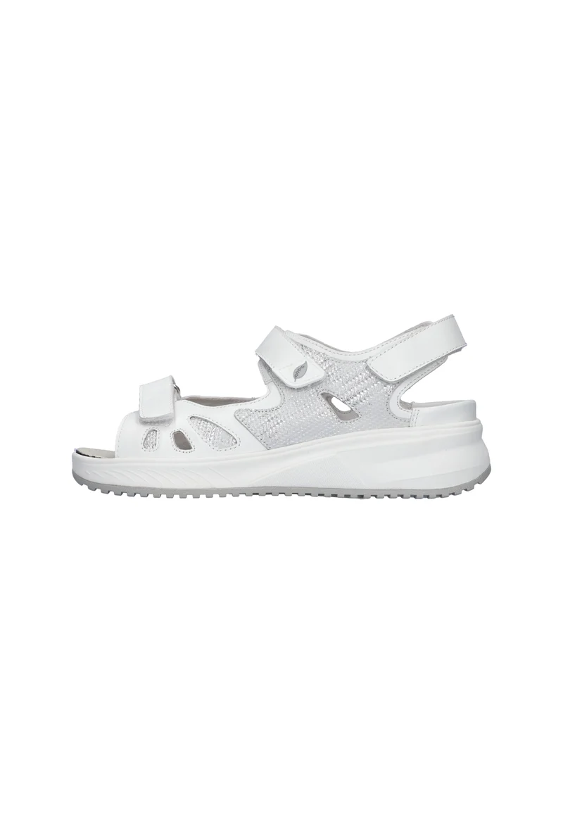 H-Maila white silber