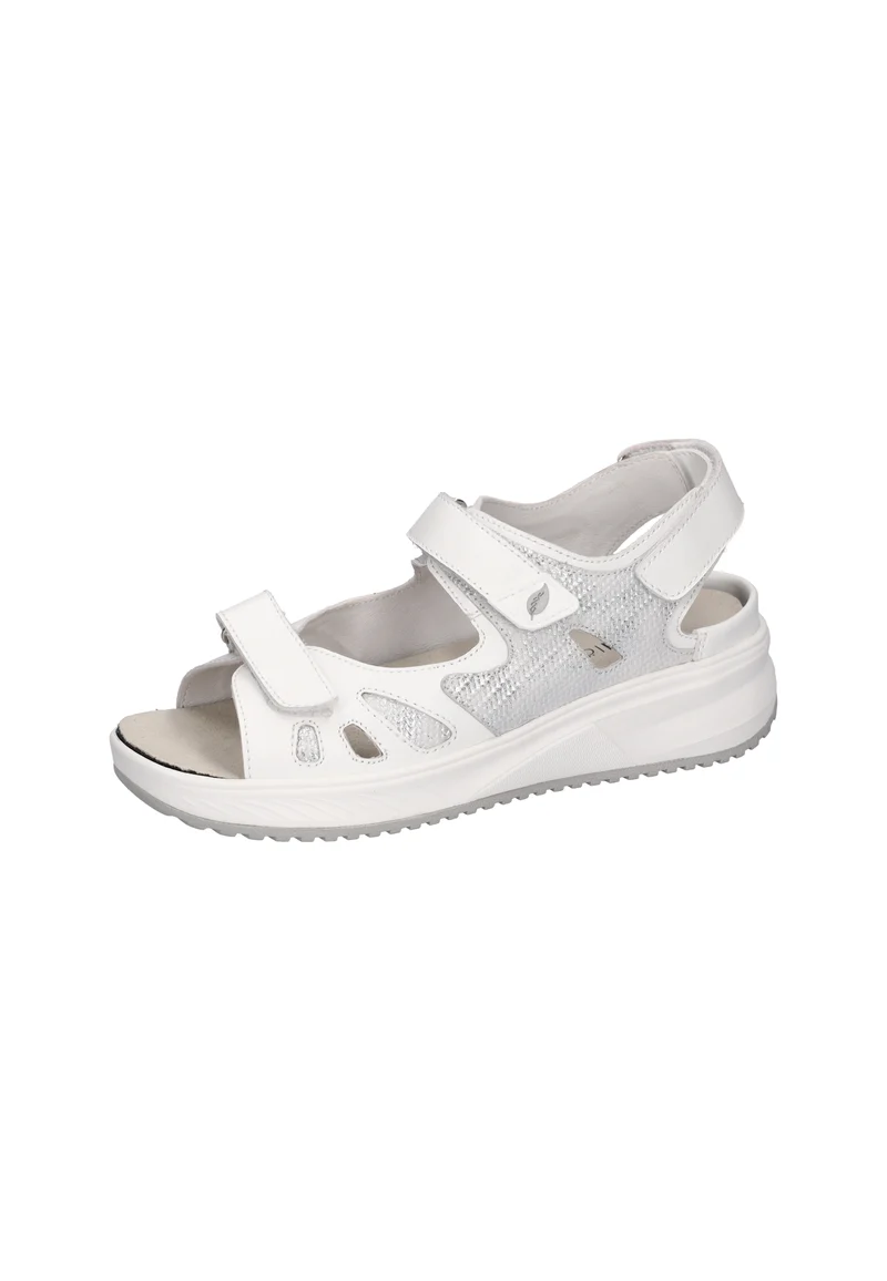 H-Maila white silber