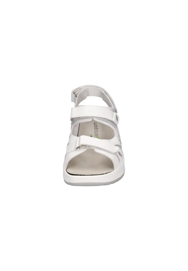 H-Maila white silber