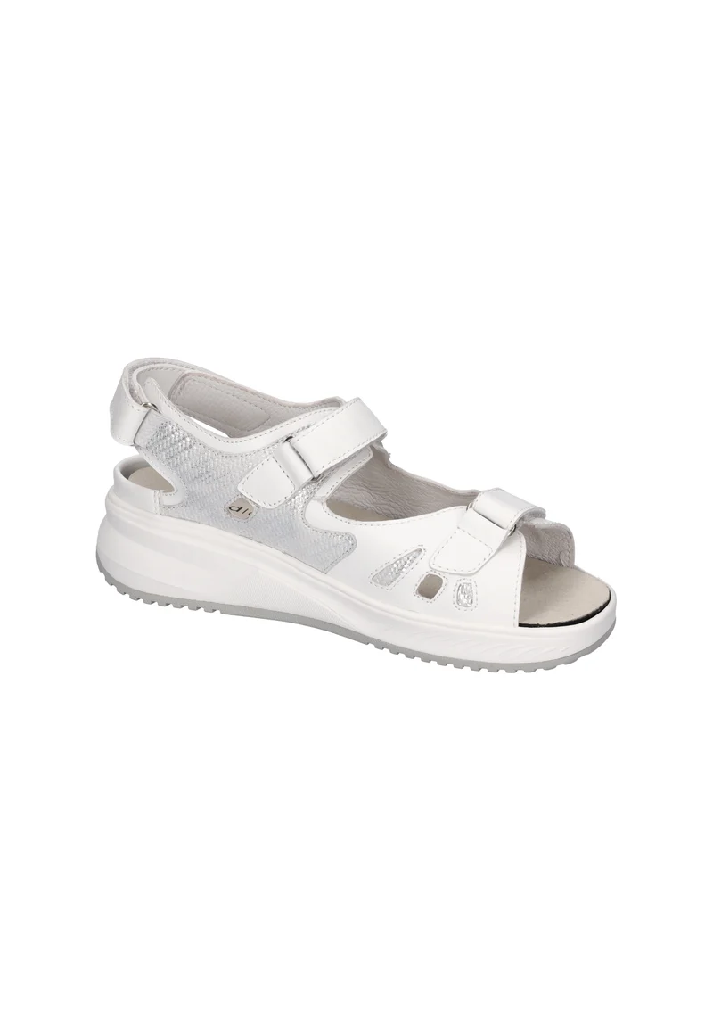 H-Maila white silber