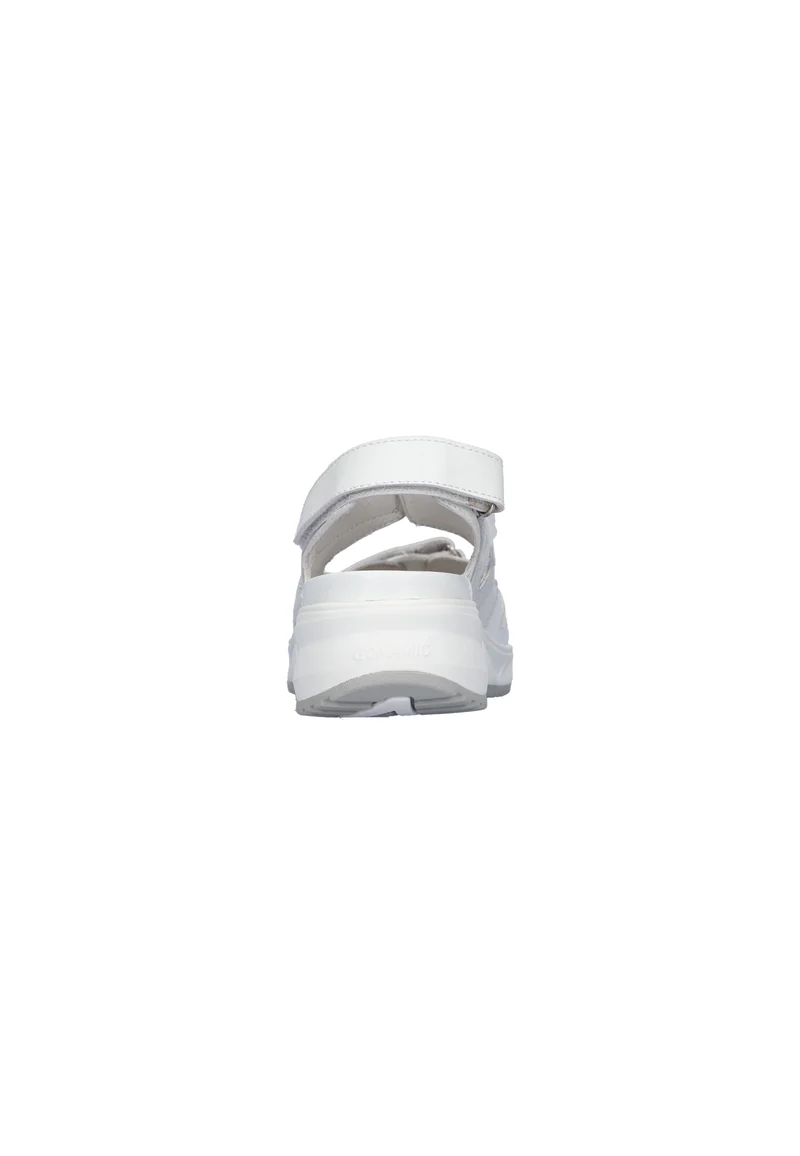H-Maila white silber