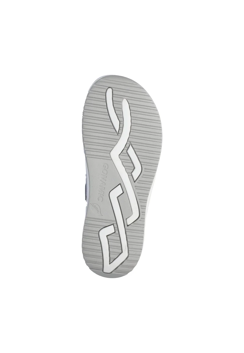 H-Maila white silber