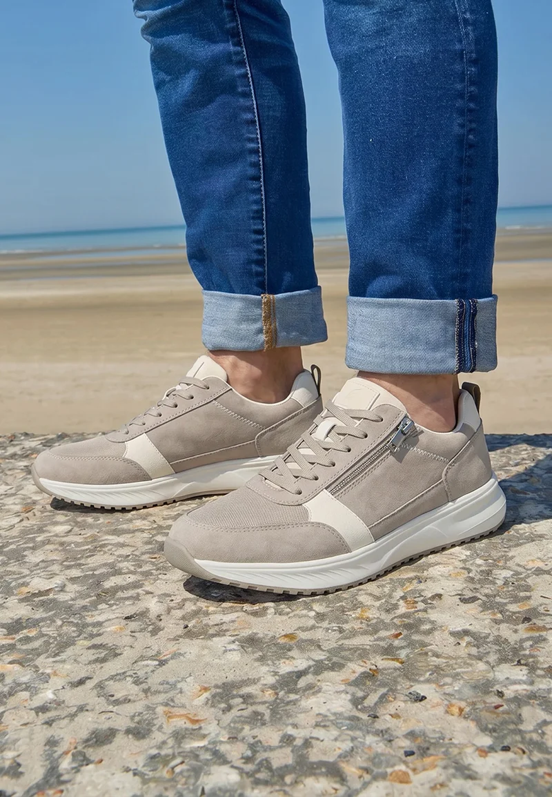 H-Matti grey offwhite
