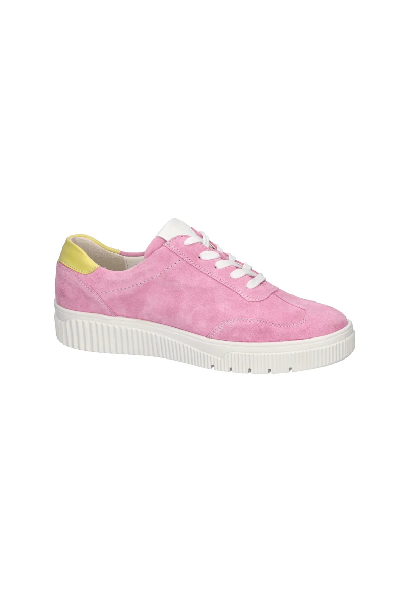 K-Sansa barbi weiss lime
