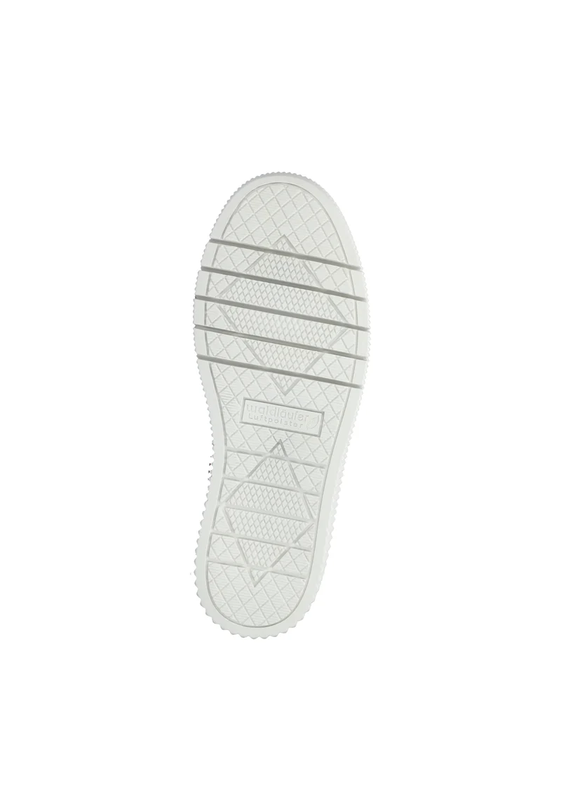 K-Sansa barbi weiss lime