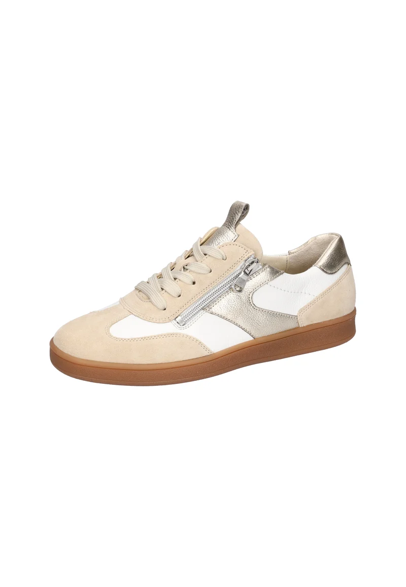 H-Daisy sabbia weiss gold