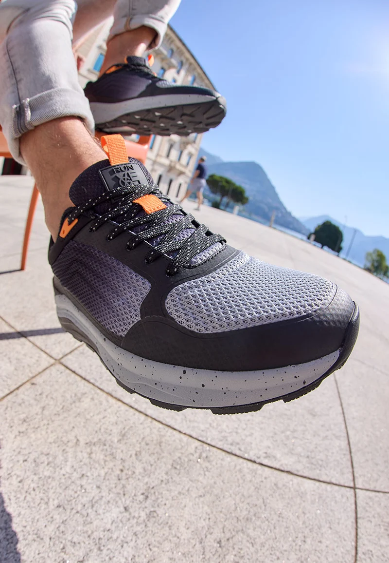 H-Carl medium grey