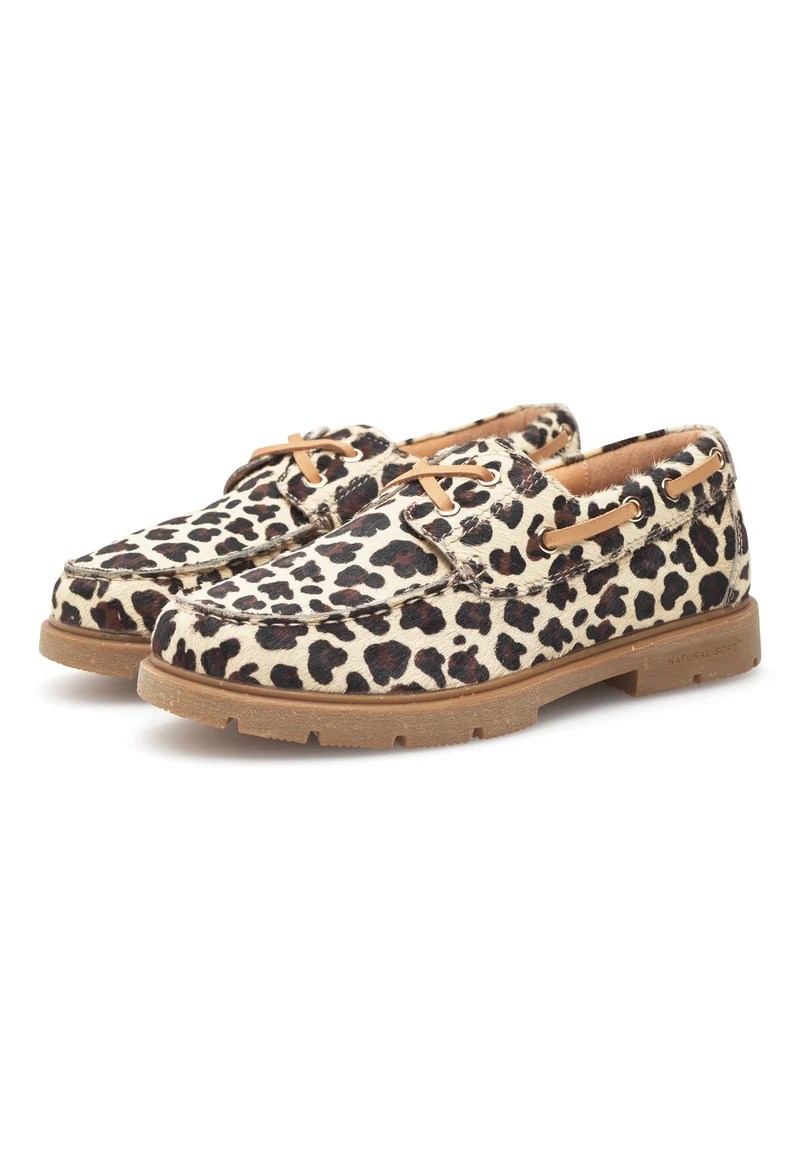 Johanne Animal - Leopard