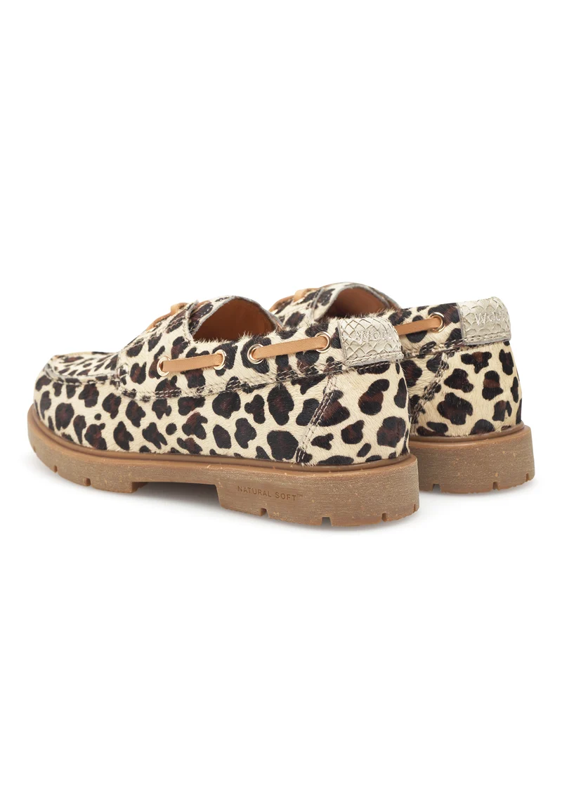 Johanne Animal - Leopard