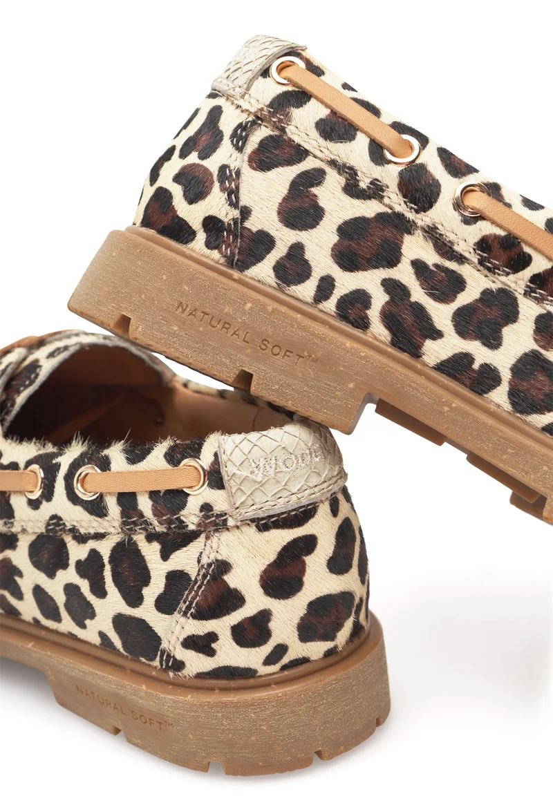 Johanne Animal - Leopard