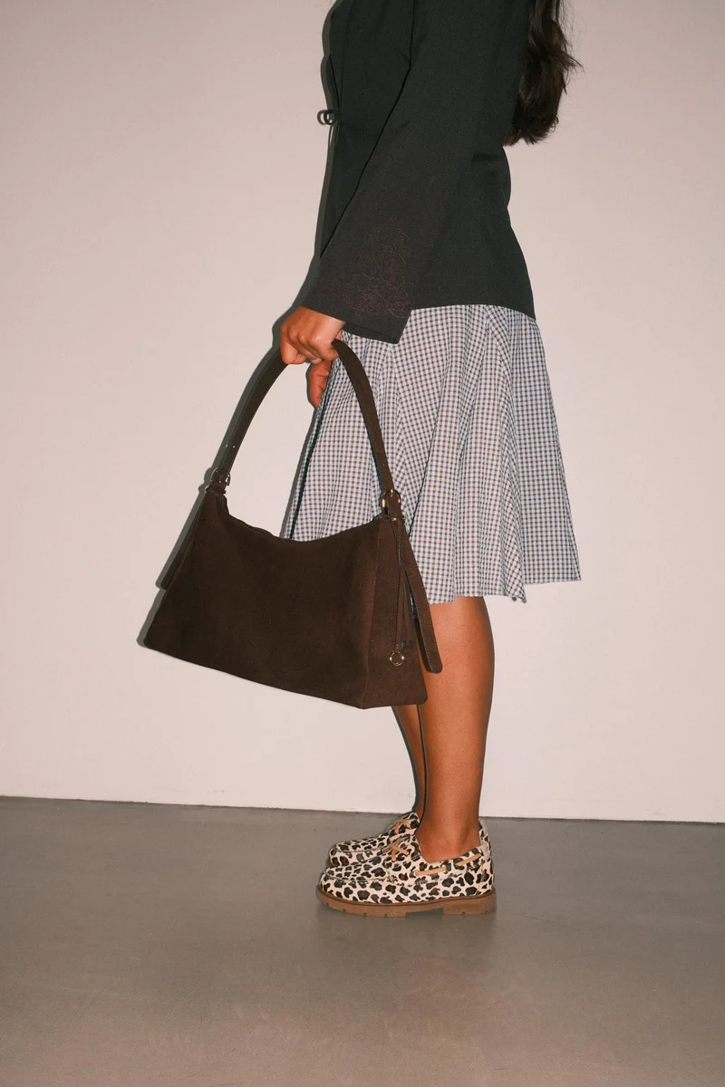 Johanne Animal - Leopard