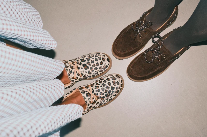 Johanne Animal - Leopard