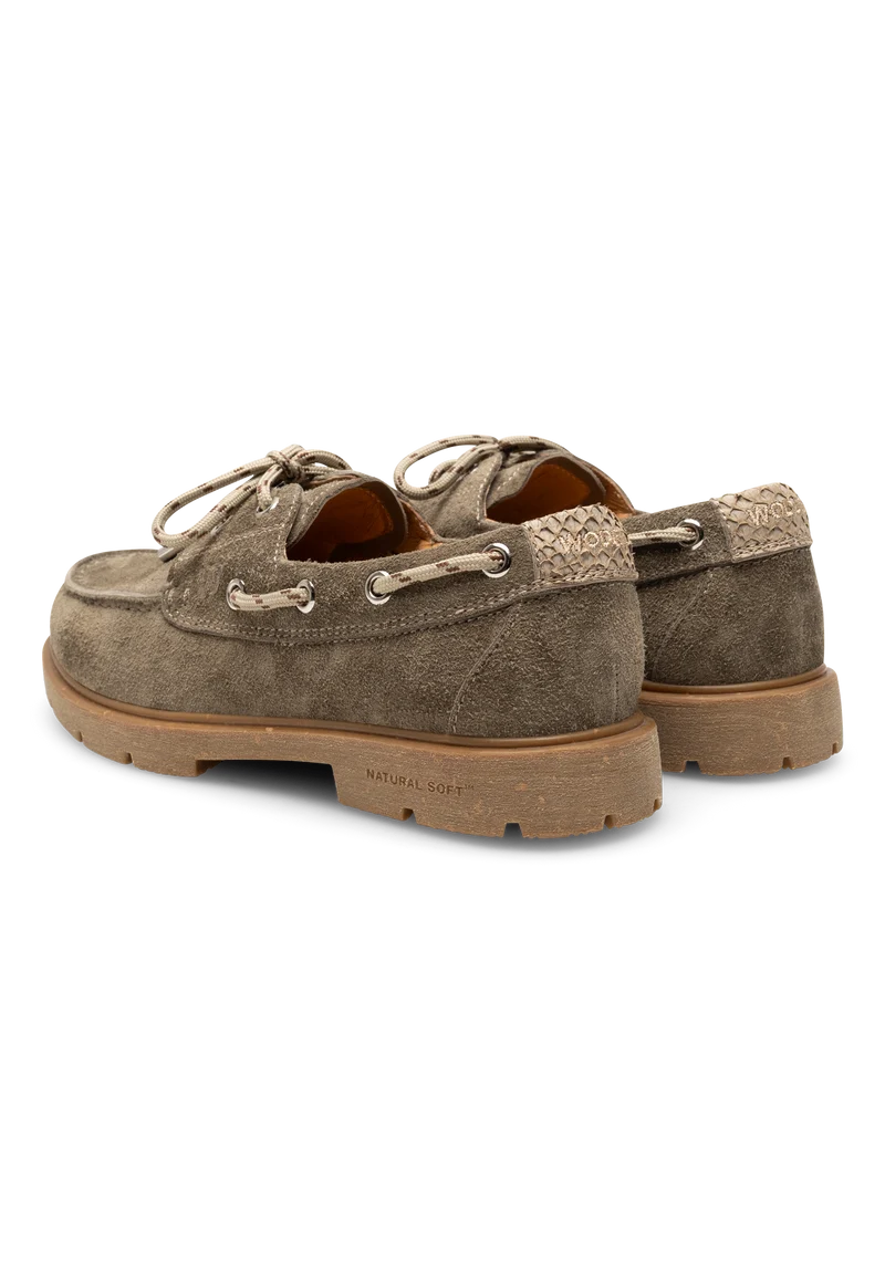 Johanne S - Silver Mink