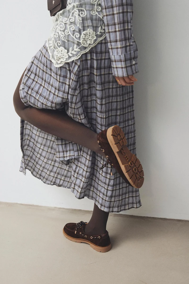 Johanne S - Chocolate
