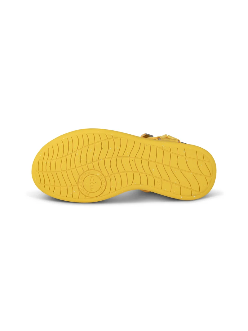 Line Fruit - Lemon
