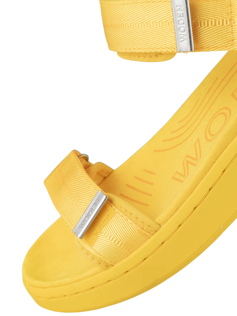 Line Fruit - Lemon