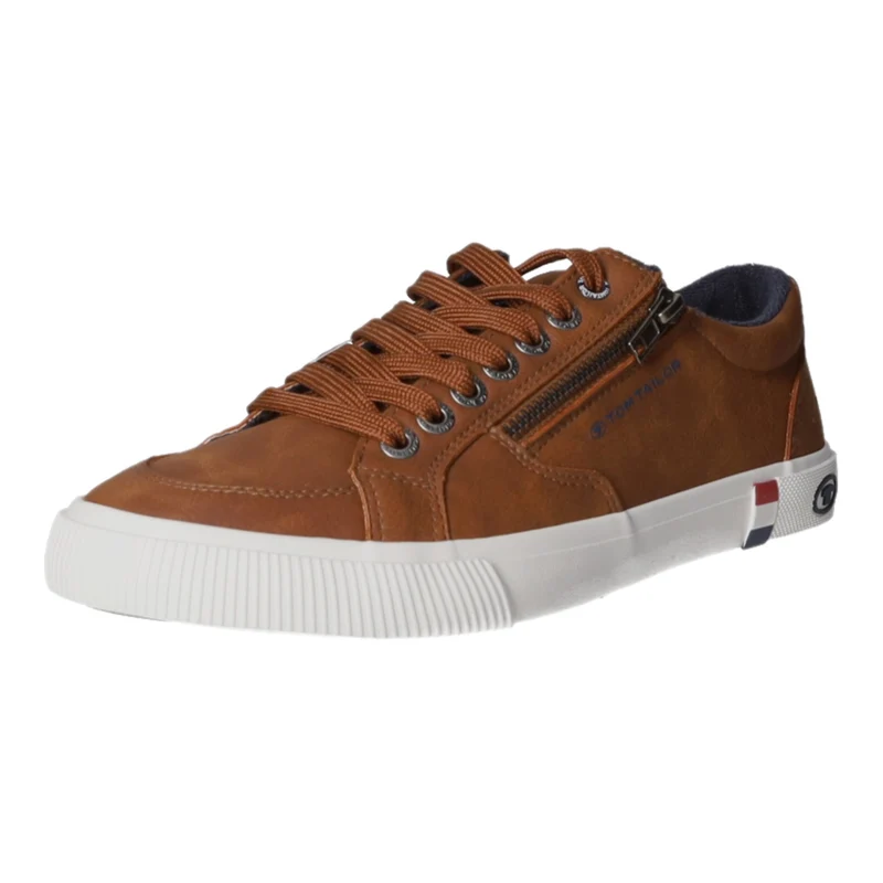 Tom Tailor Schnürhalbschuh Sneaker (sportlich)