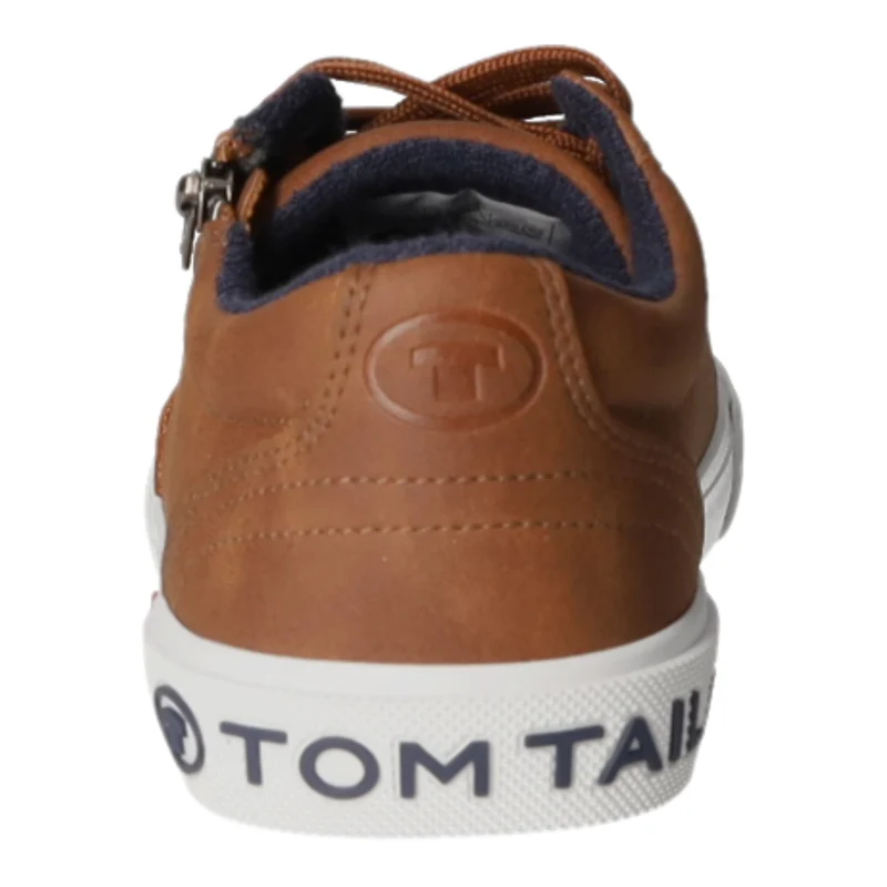 Tom Tailor Schnürhalbschuh Sneaker (sportlich)