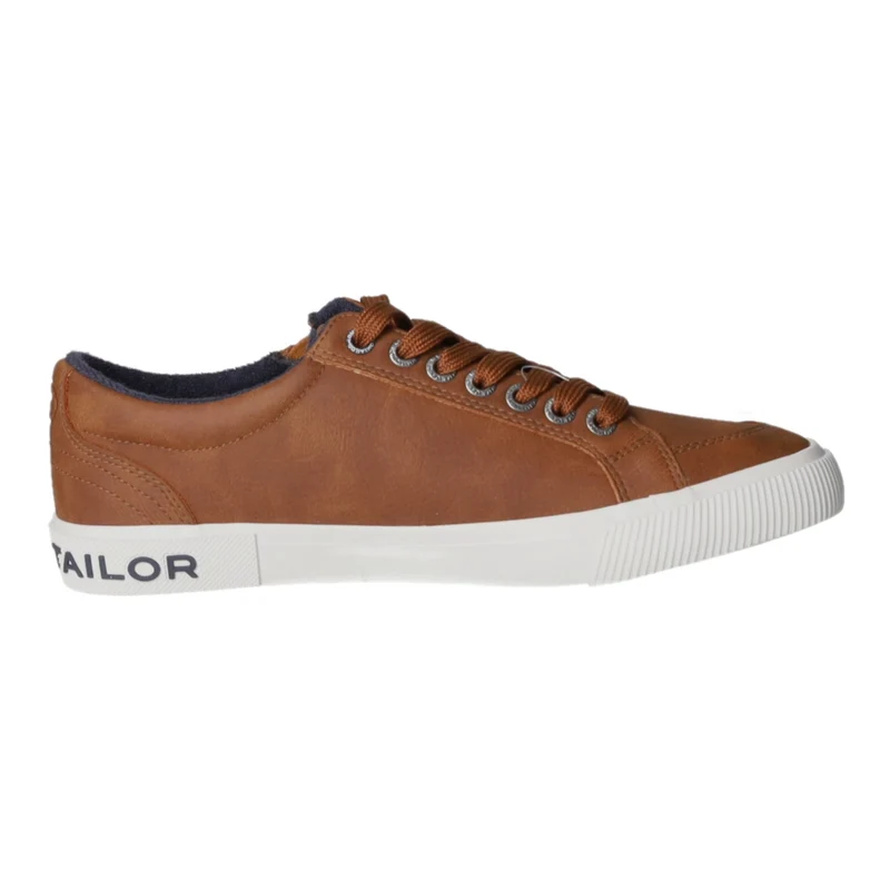 Tom Tailor Schnürhalbschuh Sneaker (sportlich)