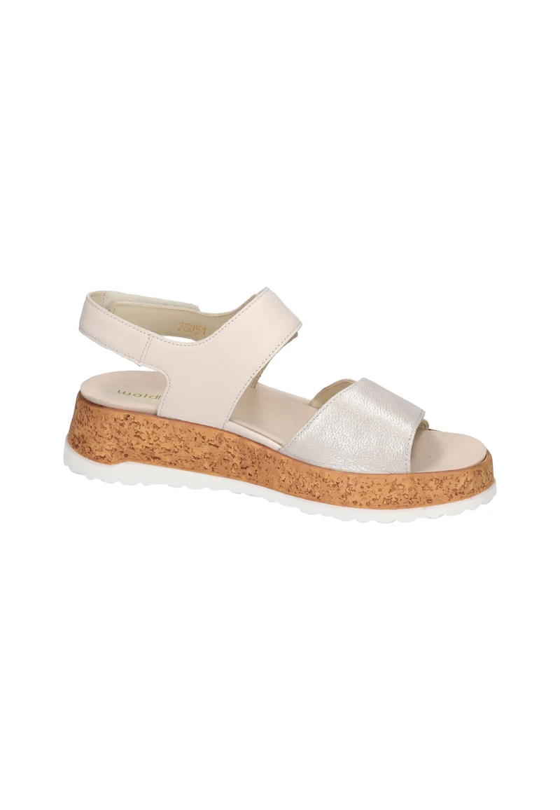H-Libby beige perl