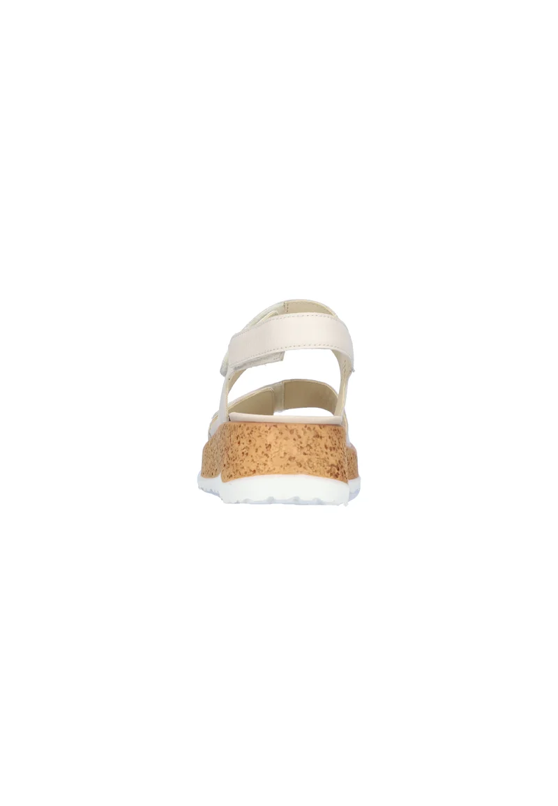 H-Libby beige perl