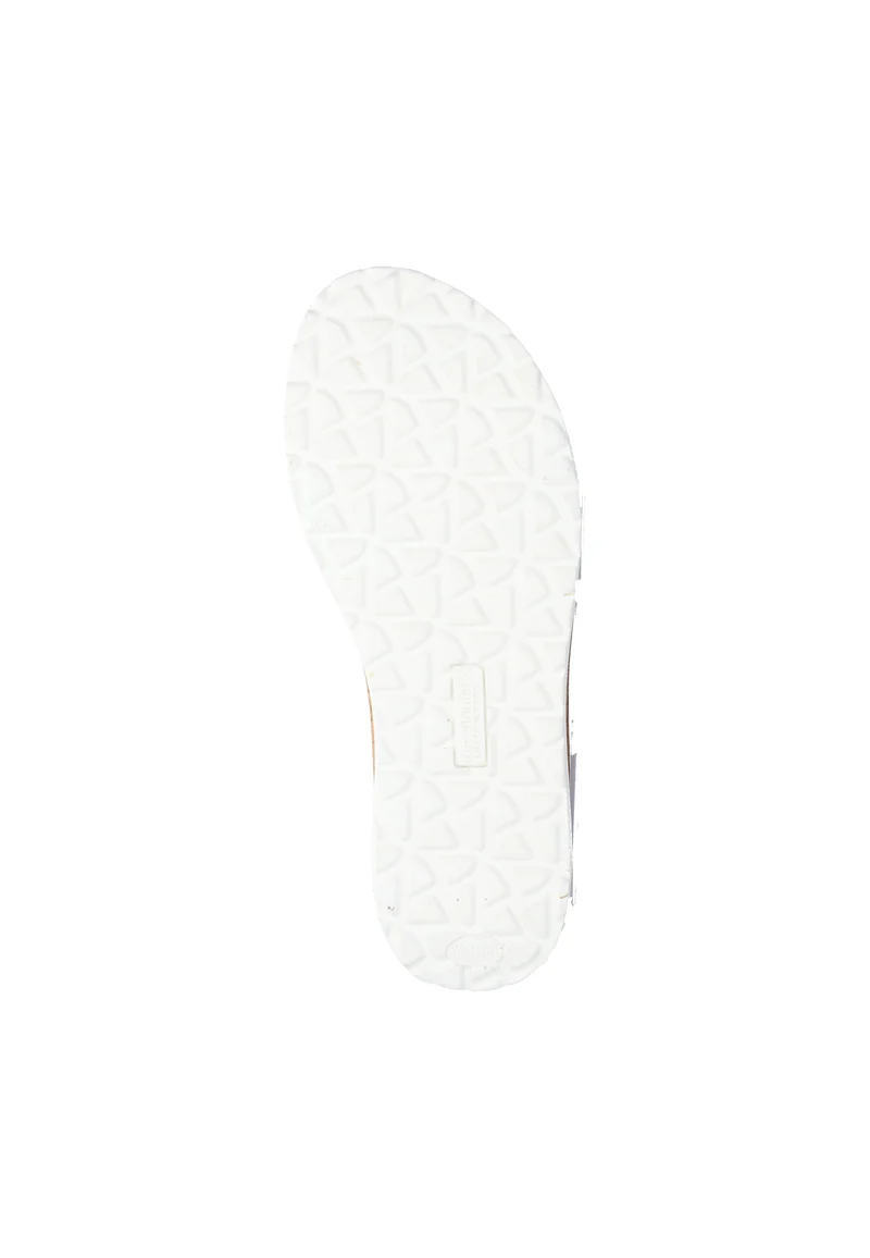 H-Libby beige perl