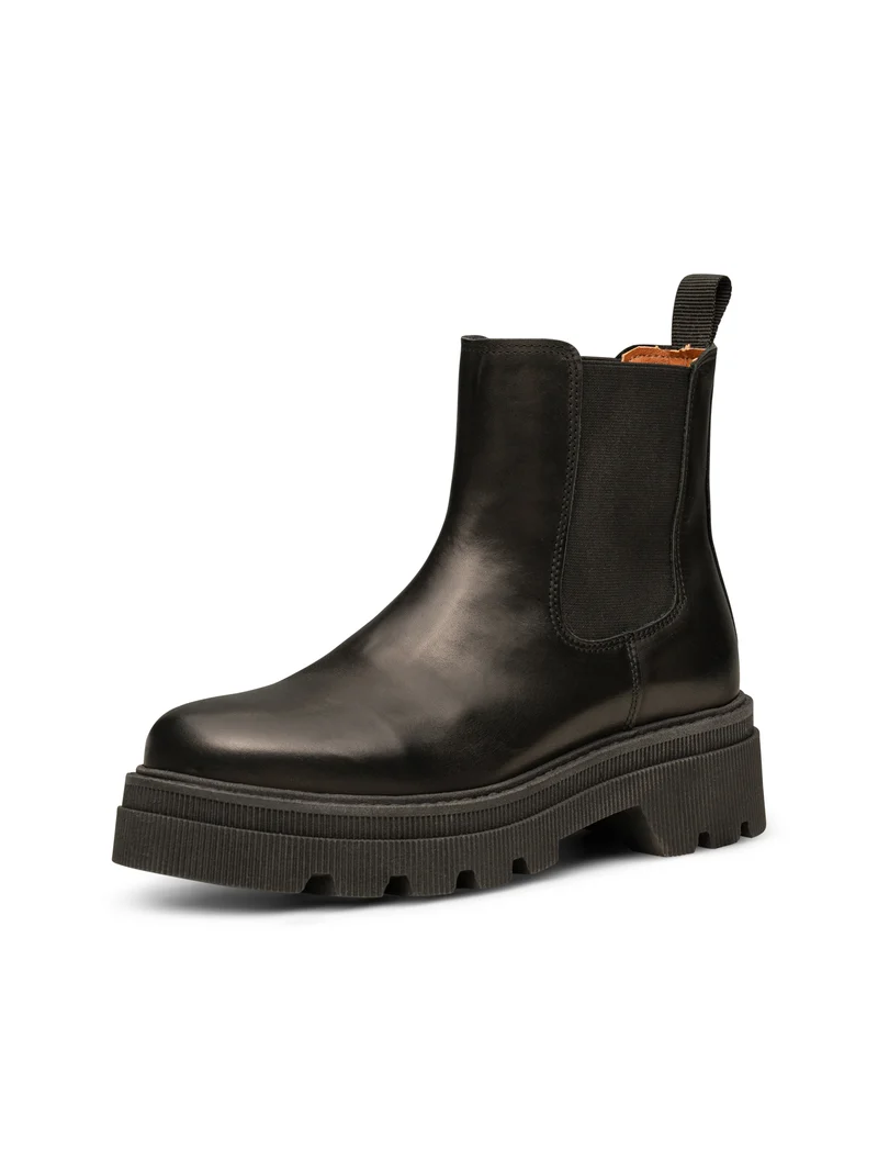 Sanna Chelsea L - Black