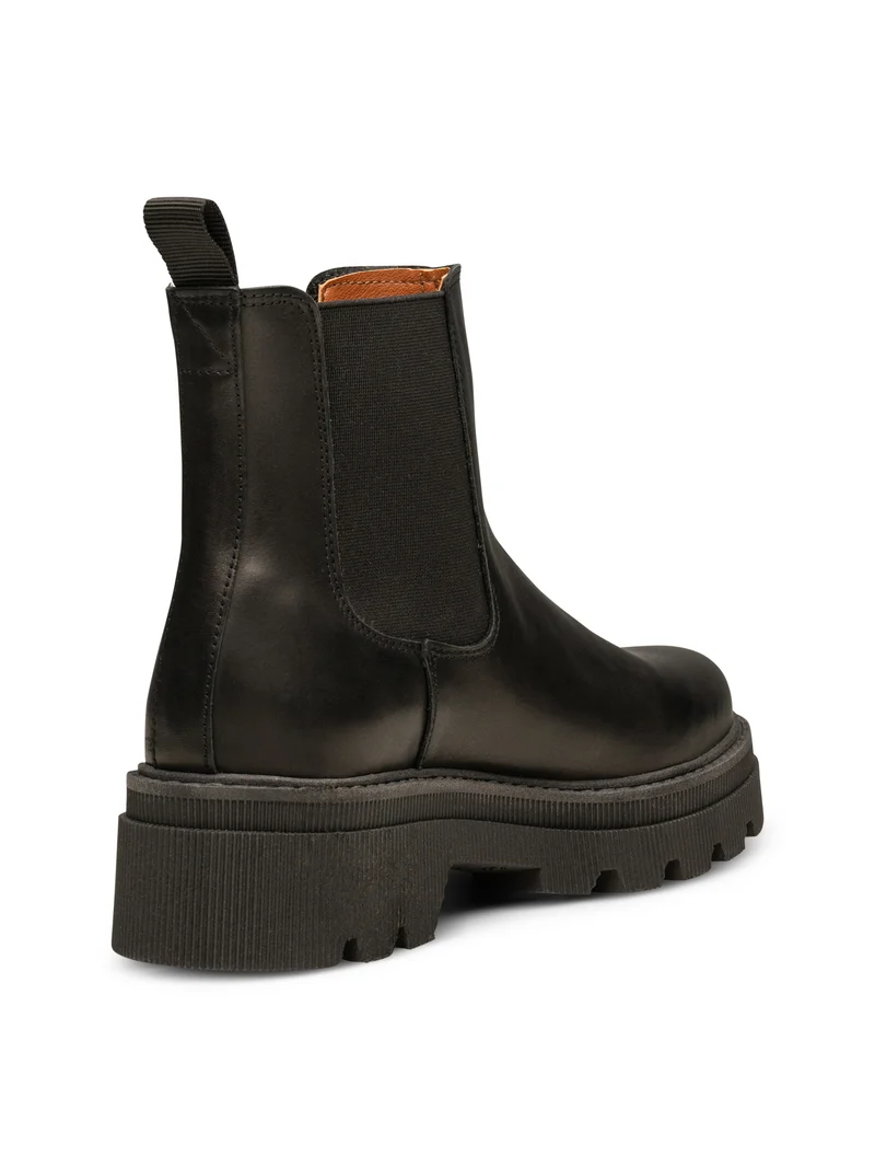 Sanna Chelsea L - Black