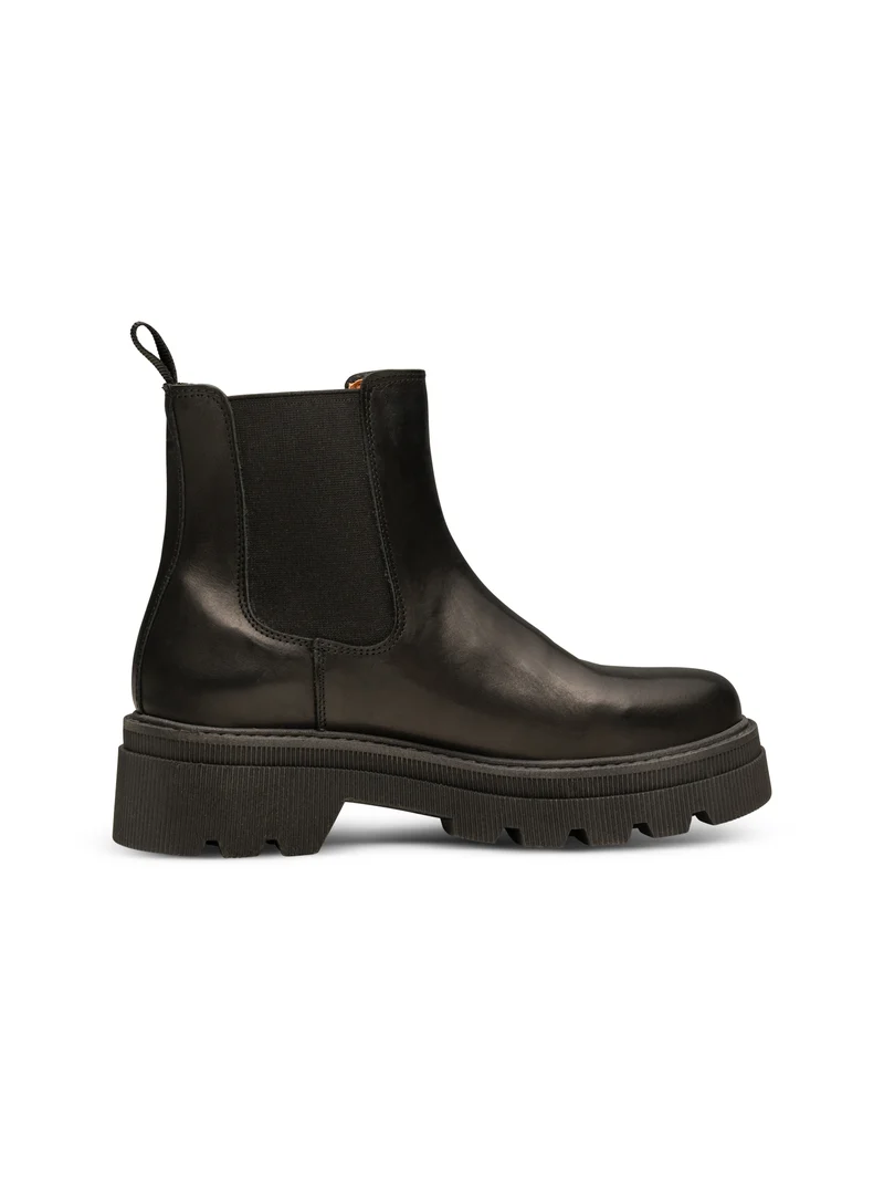 Sanna Chelsea L - Black