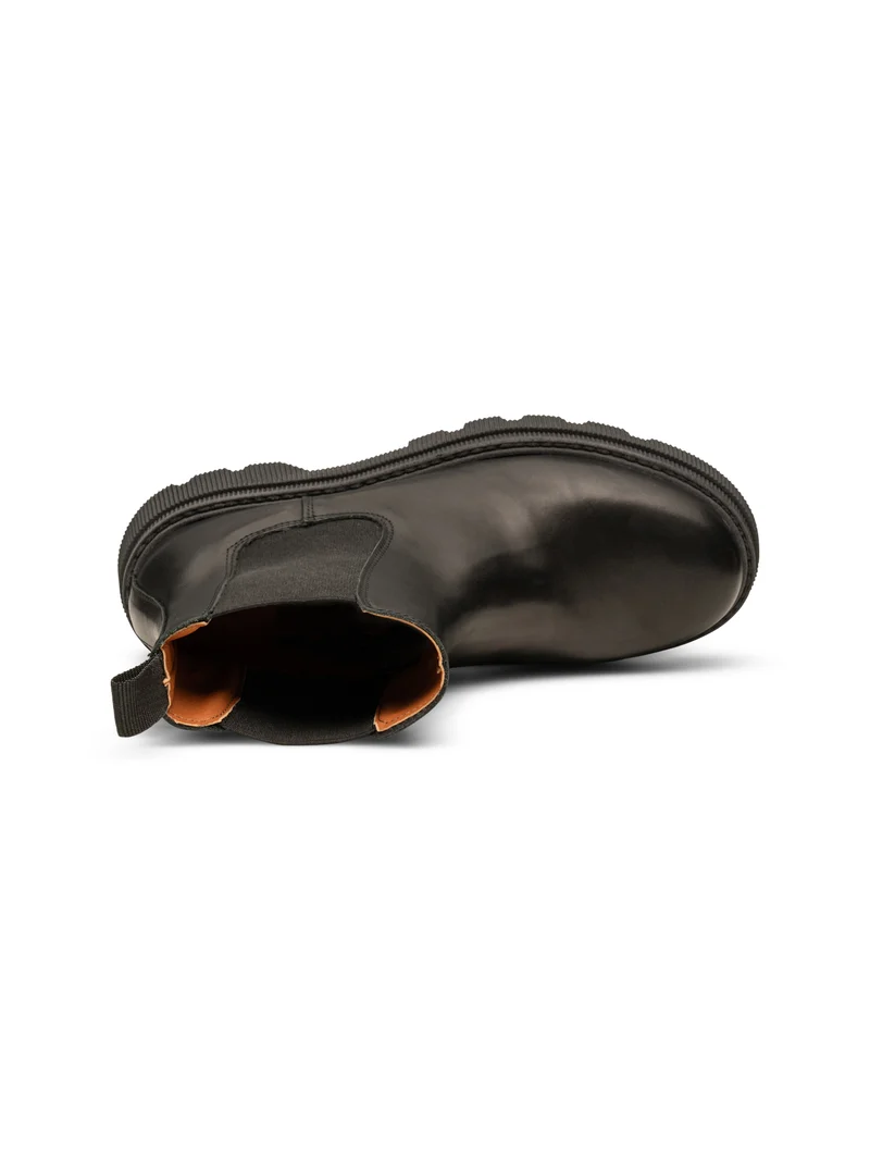 Sanna Chelsea L - Black