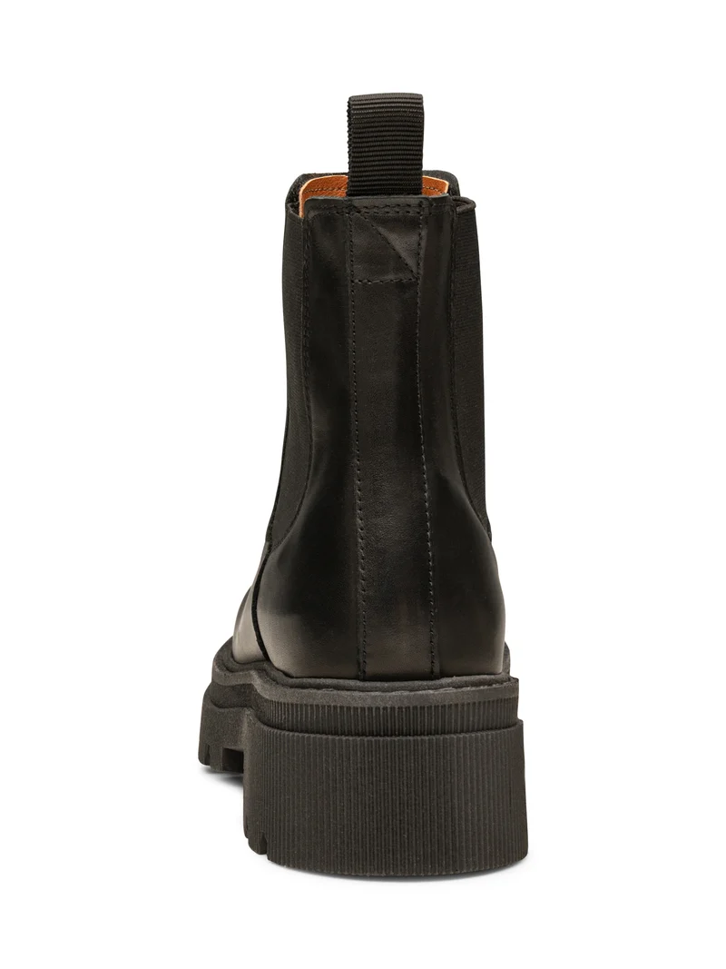 Sanna Chelsea L - Black