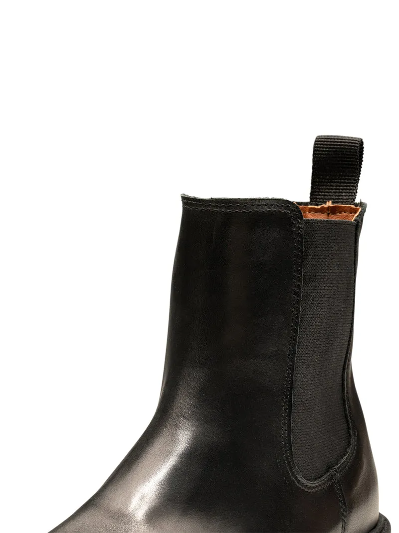 Sanna Chelsea L - Black