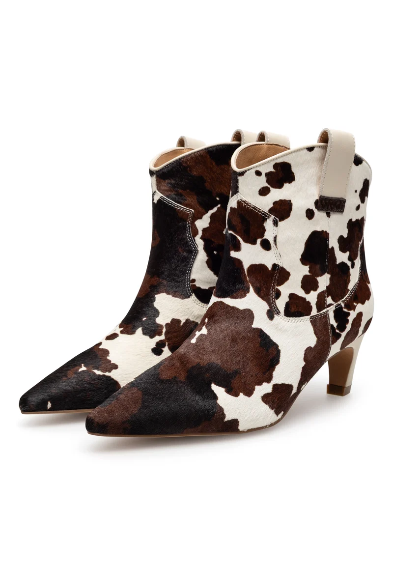Dicte Animal - Cow