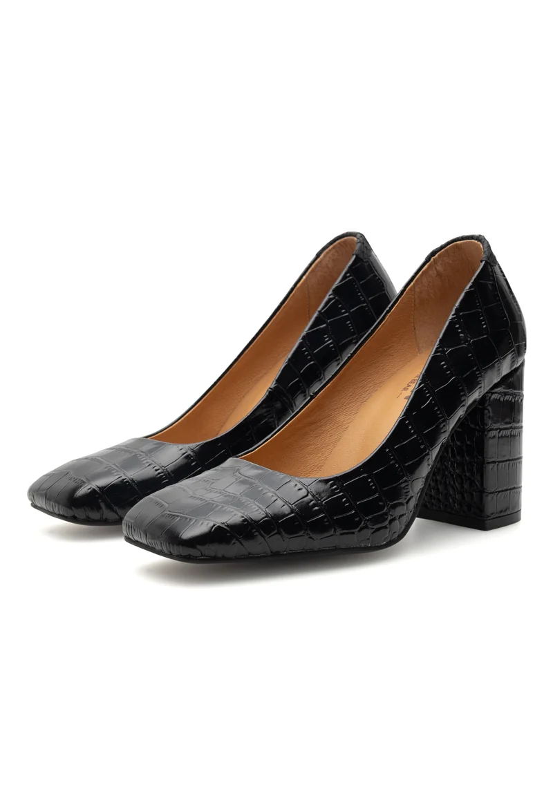 Marie Croco - Black