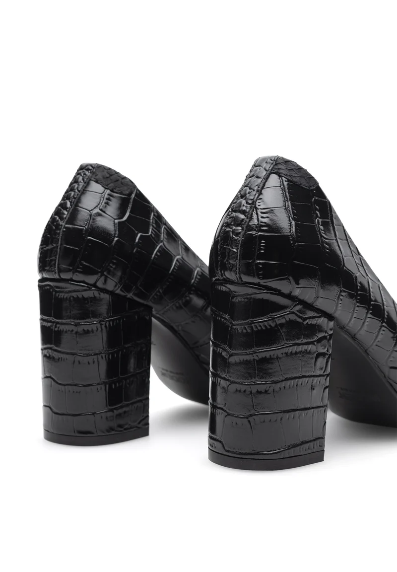 Marie Croco - Black