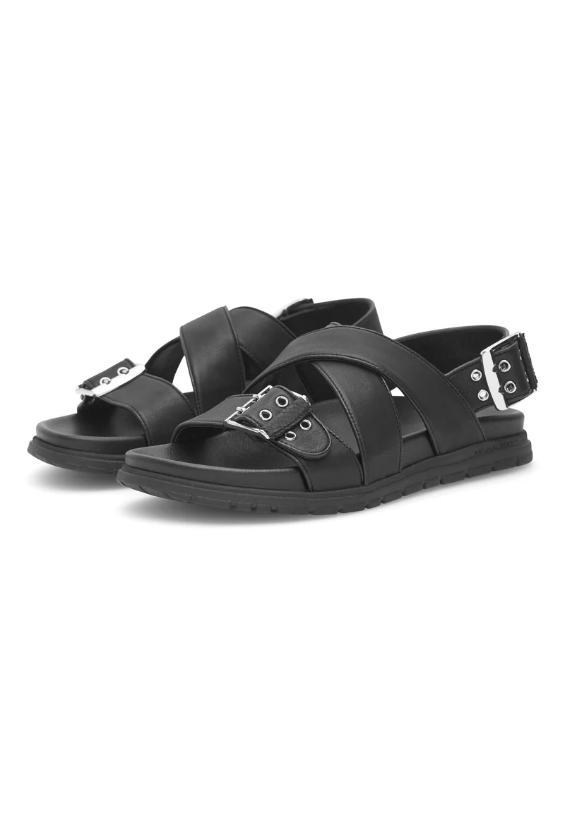 Tea L - Black