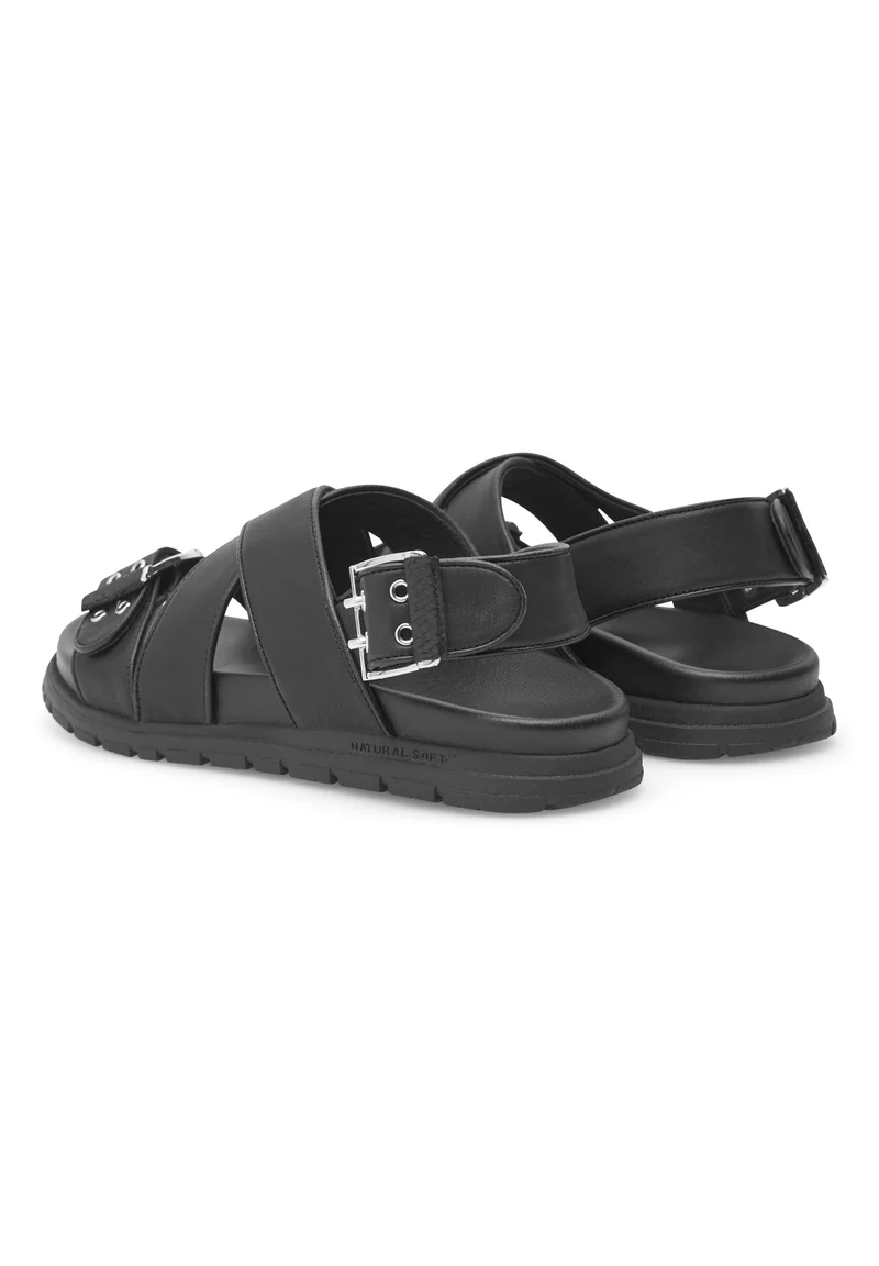 Tea L - Black