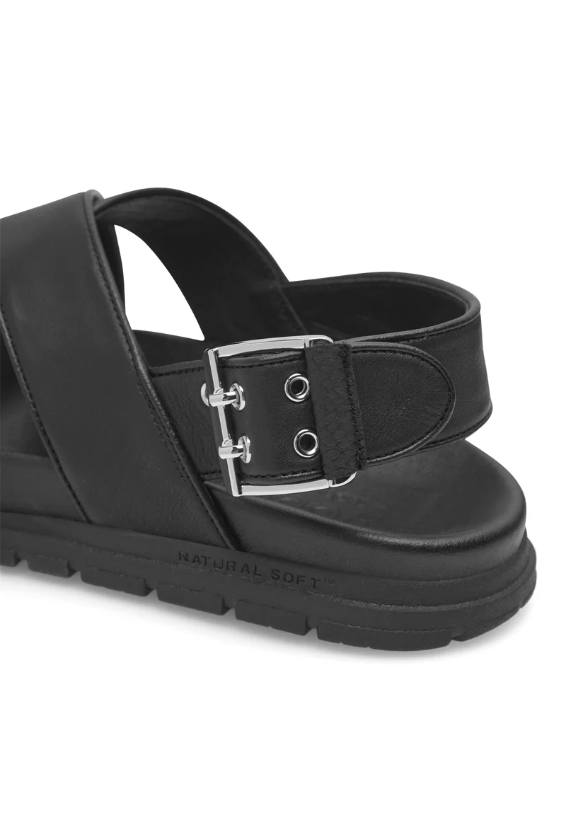 Tea L - Black