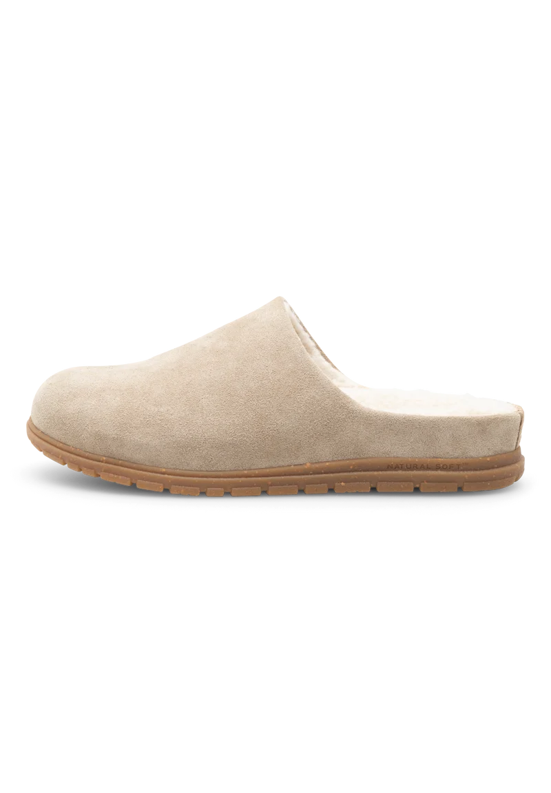 Silvi Warm II - Silver Mink