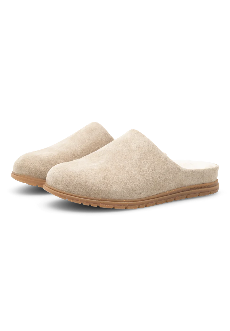 Silvi Warm II - Silver Mink