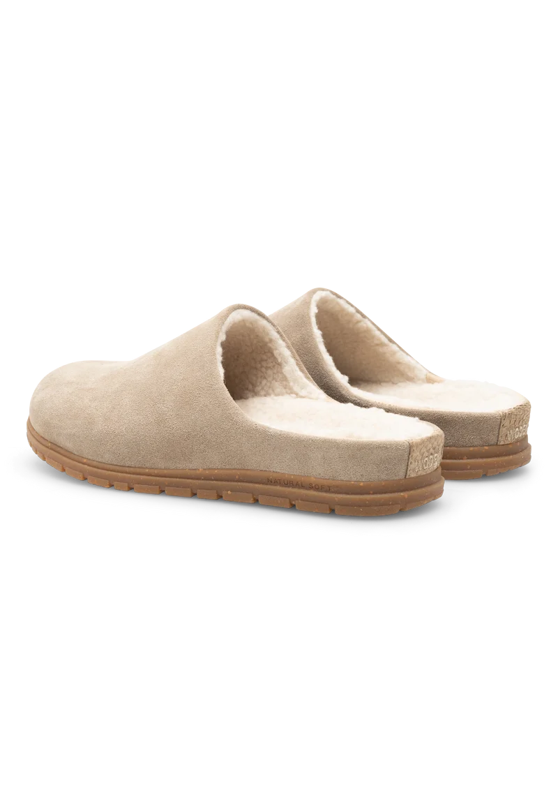 Silvi Warm II - Silver Mink