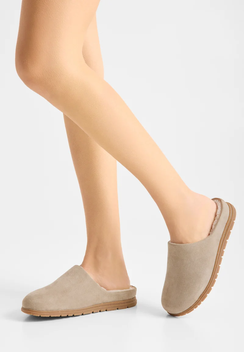 Silvi Warm II - Silver Mink