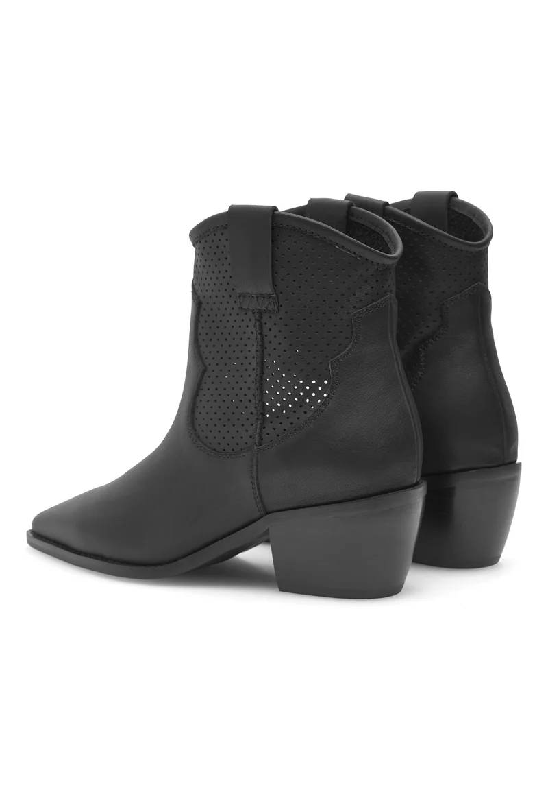 Dea L - Black