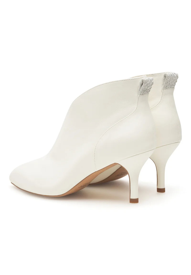 Valentine Low Cut L - Whisper White